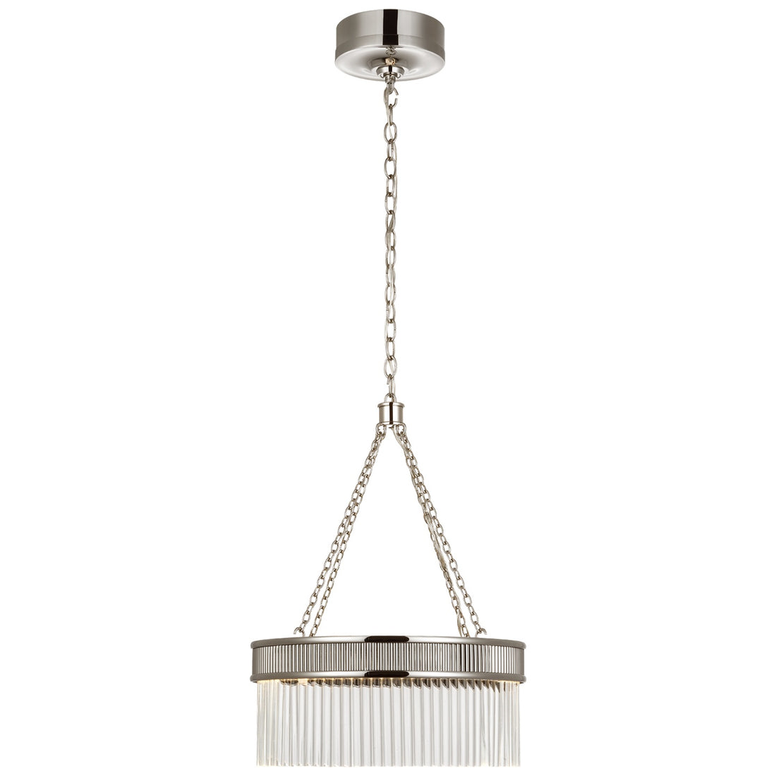 VISUAL COMFORT SIGNATURE, MENIL CHANDELIER, CHANDELIER LIGHT