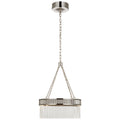 VISUAL COMFORT SIGNATURE, MENIL CHANDELIER, CHANDELIER LIGHT