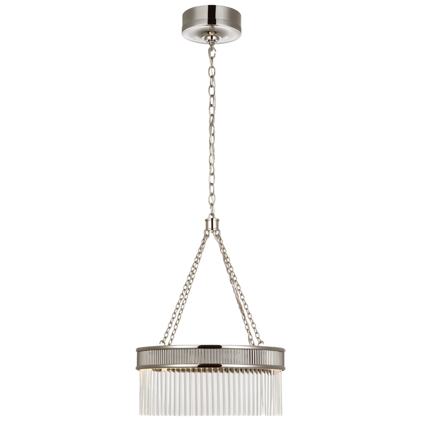 VISUAL COMFORT SIGNATURE, MENIL CHANDELIER, CHANDELIER LIGHT