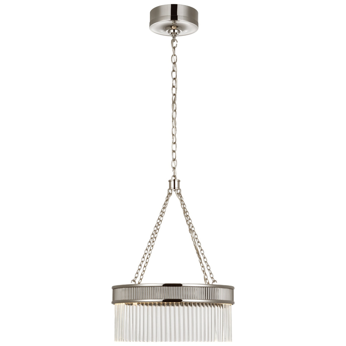 VISUAL COMFORT SIGNATURE, MENIL CHANDELIER, CHANDELIER LIGHT
