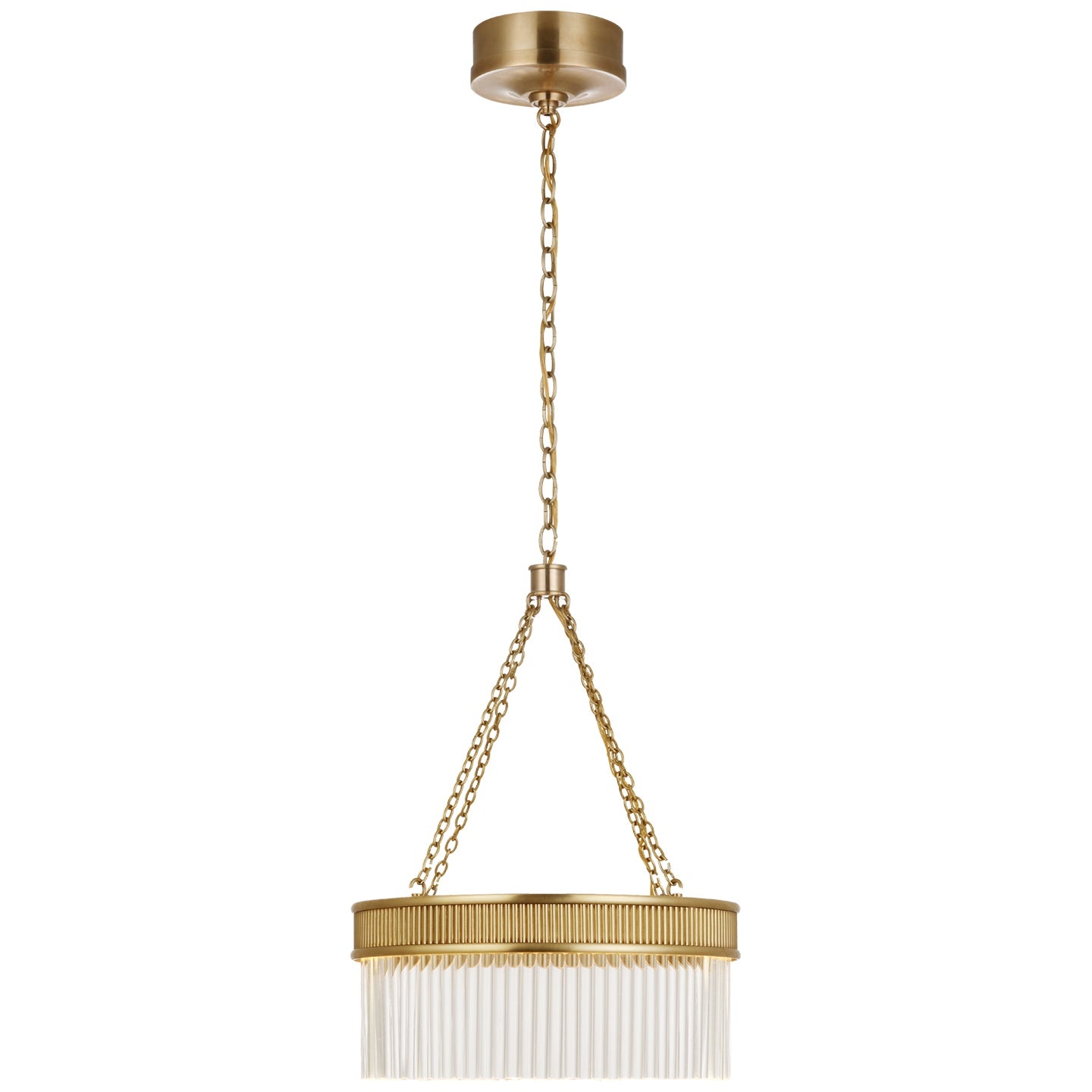 VISUAL COMFORT SIGNATURE, MENIL CHANDELIER, CHANDELIER LIGHT