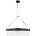 VISUAL COMFORT SIGNATURE, MENIL CHANDELIER, CHANDELIER LIGHT