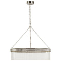 VISUAL COMFORT SIGNATURE, MENIL CHANDELIER, CHANDELIER LIGHT