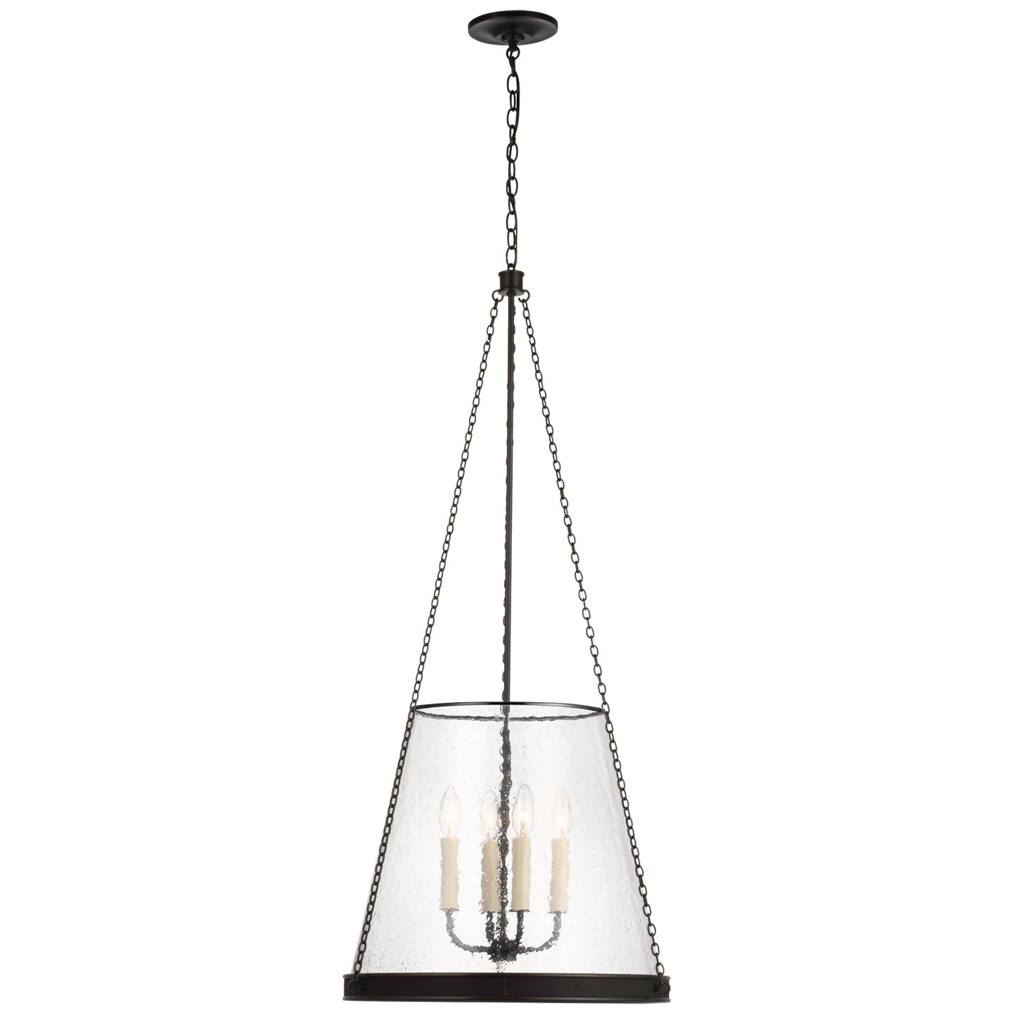 VISUAL COMFORT SIGNATURE, REESE PENDANT, PENDANT LIGHT