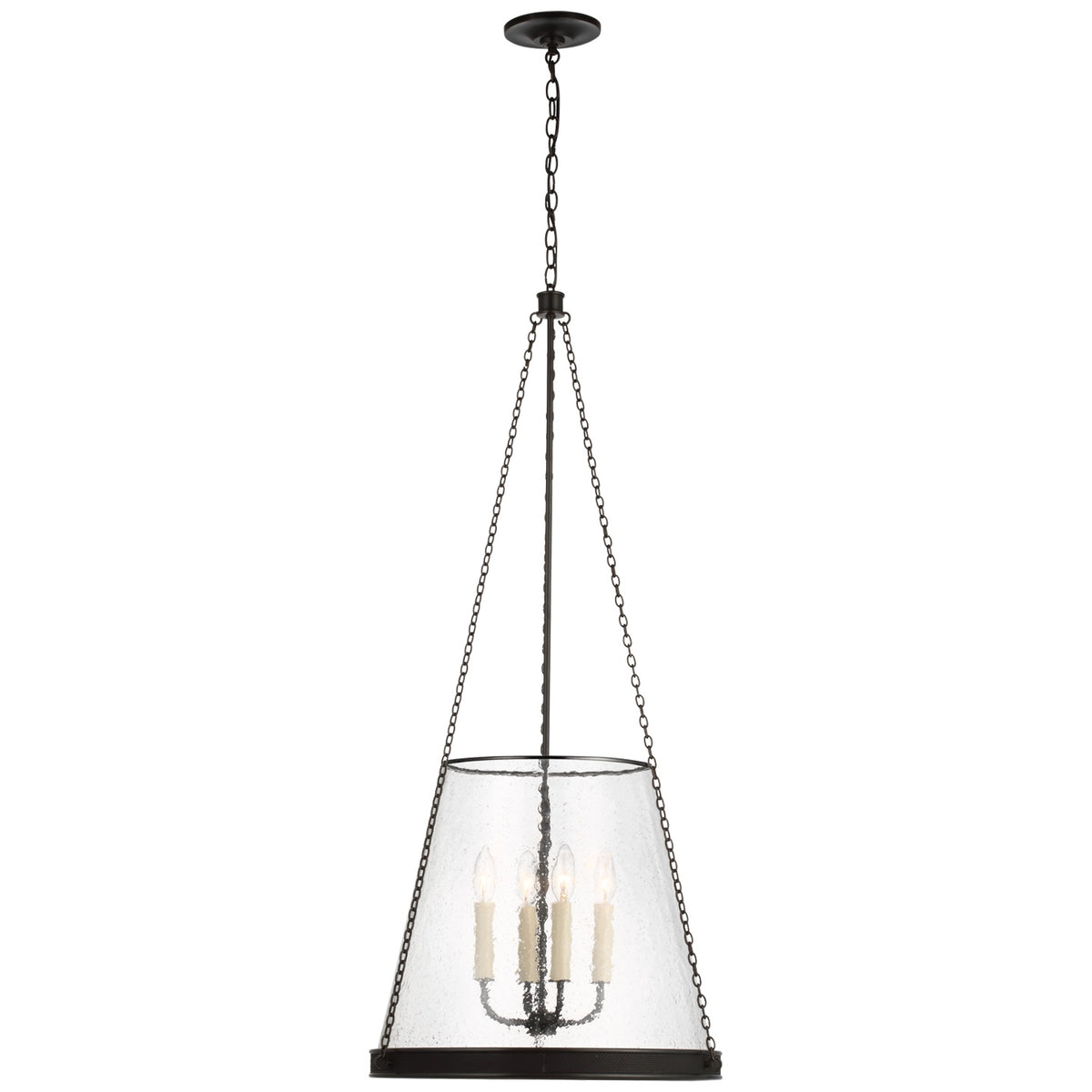 VISUAL COMFORT SIGNATURE, REESE PENDANT, PENDANT LIGHT