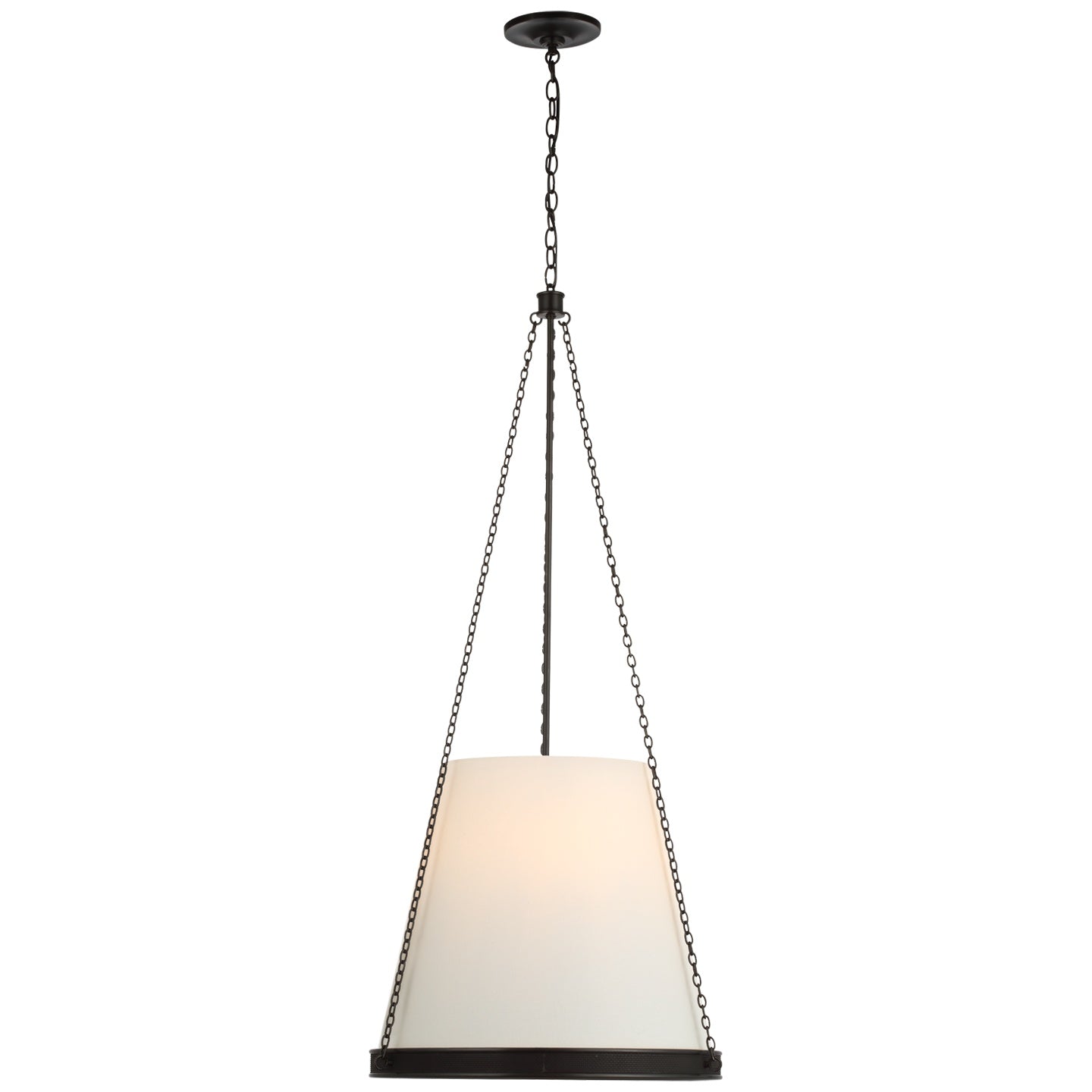 VISUAL COMFORT SIGNATURE, REESE PENDANT, PENDANT LIGHT