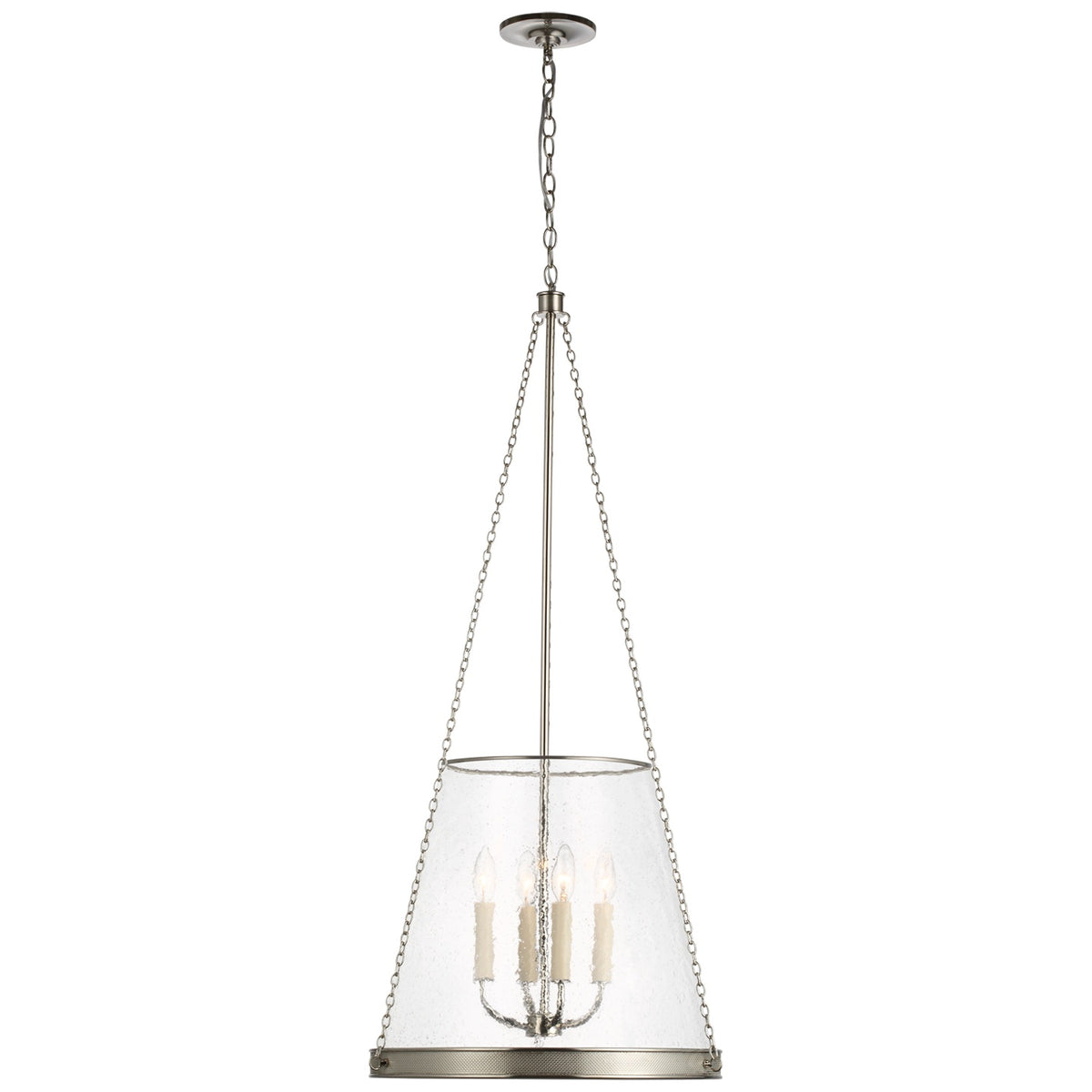 VISUAL COMFORT SIGNATURE, REESE PENDANT, PENDANT LIGHT