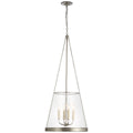 VISUAL COMFORT SIGNATURE, REESE PENDANT, PENDANT LIGHT