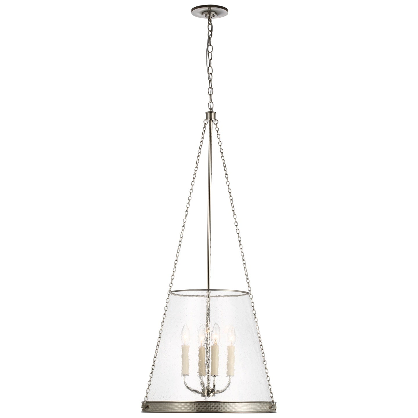 VISUAL COMFORT SIGNATURE, REESE PENDANT, PENDANT LIGHT