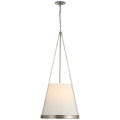 VISUAL COMFORT SIGNATURE, REESE PENDANT, PENDANT LIGHT