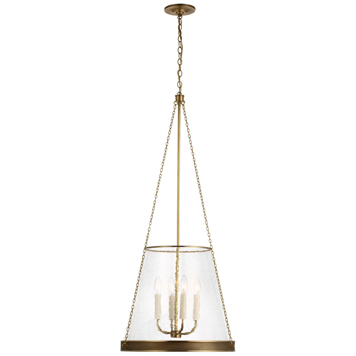 VISUAL COMFORT SIGNATURE, REESE PENDANT, PENDANT LIGHT