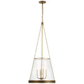 VISUAL COMFORT SIGNATURE, REESE PENDANT, PENDANT LIGHT