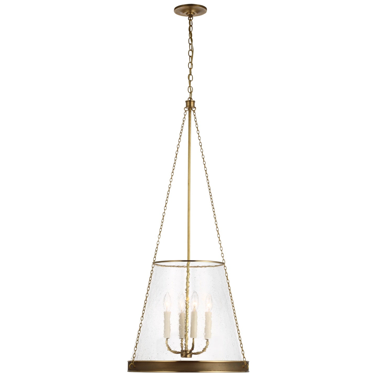 VISUAL COMFORT SIGNATURE, REESE PENDANT, PENDANT LIGHT