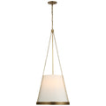 VISUAL COMFORT SIGNATURE, REESE PENDANT, PENDANT LIGHT