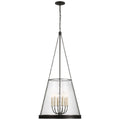VISUAL COMFORT SIGNATURE, REESE PENDANT, PENDANT LIGHT