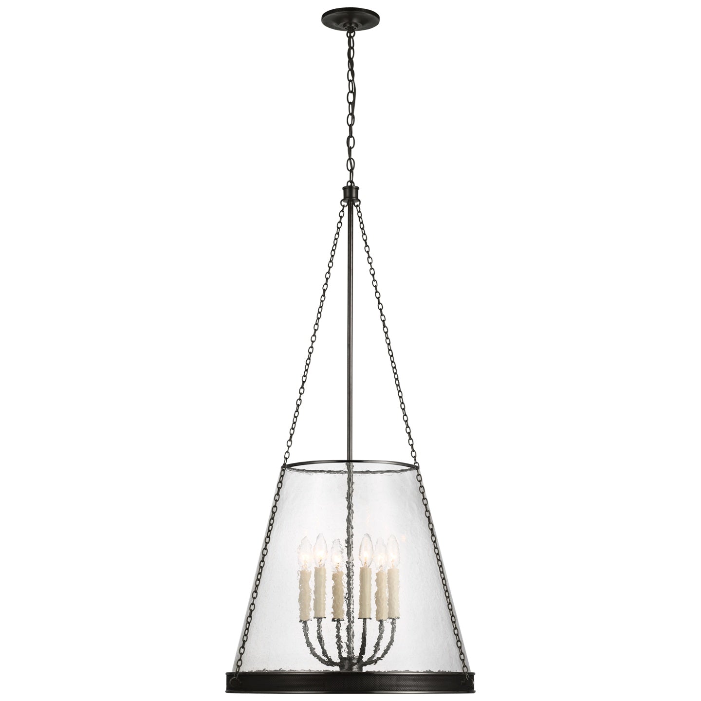 VISUAL COMFORT SIGNATURE, REESE PENDANT, PENDANT LIGHT