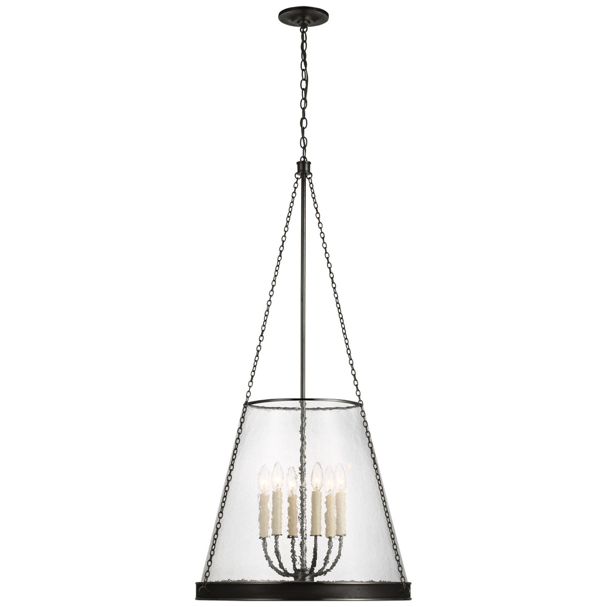 VISUAL COMFORT SIGNATURE, REESE PENDANT, PENDANT LIGHT