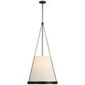 VISUAL COMFORT SIGNATURE, REESE PENDANT, PENDANT LIGHT