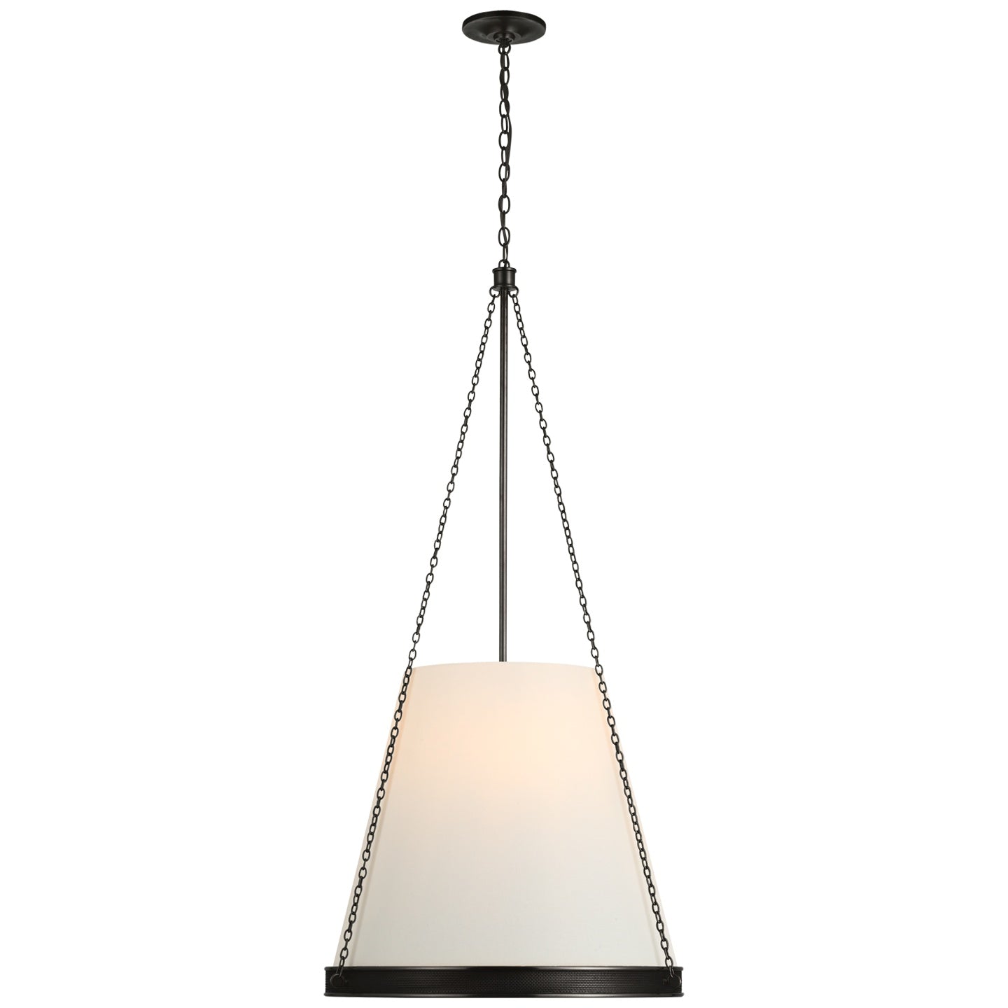 VISUAL COMFORT SIGNATURE, REESE PENDANT, PENDANT LIGHT