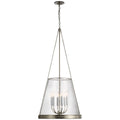 VISUAL COMFORT SIGNATURE, REESE PENDANT, PENDANT LIGHT
