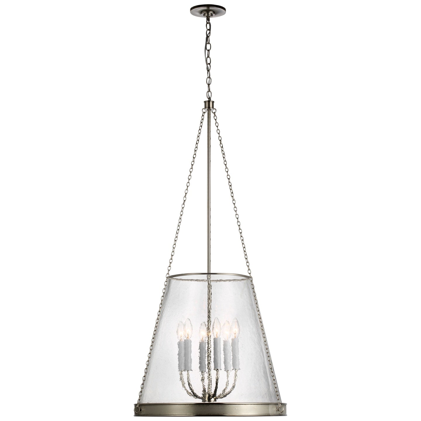 VISUAL COMFORT SIGNATURE, REESE PENDANT, PENDANT LIGHT
