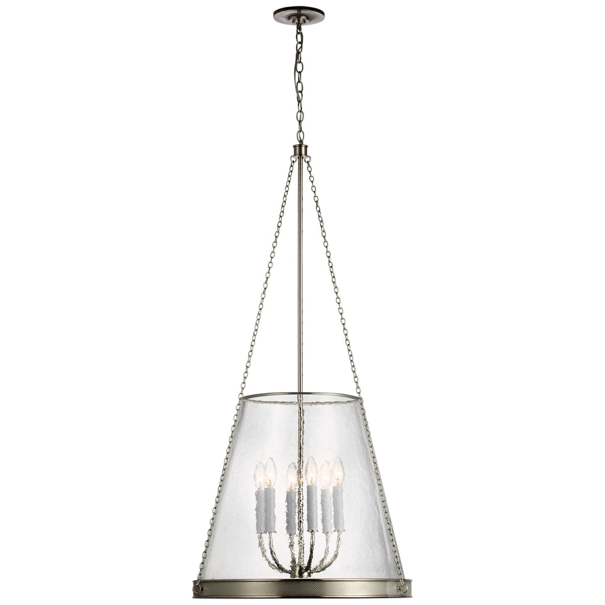 VISUAL COMFORT SIGNATURE, REESE PENDANT, PENDANT LIGHT