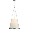 VISUAL COMFORT SIGNATURE, REESE PENDANT, PENDANT LIGHT