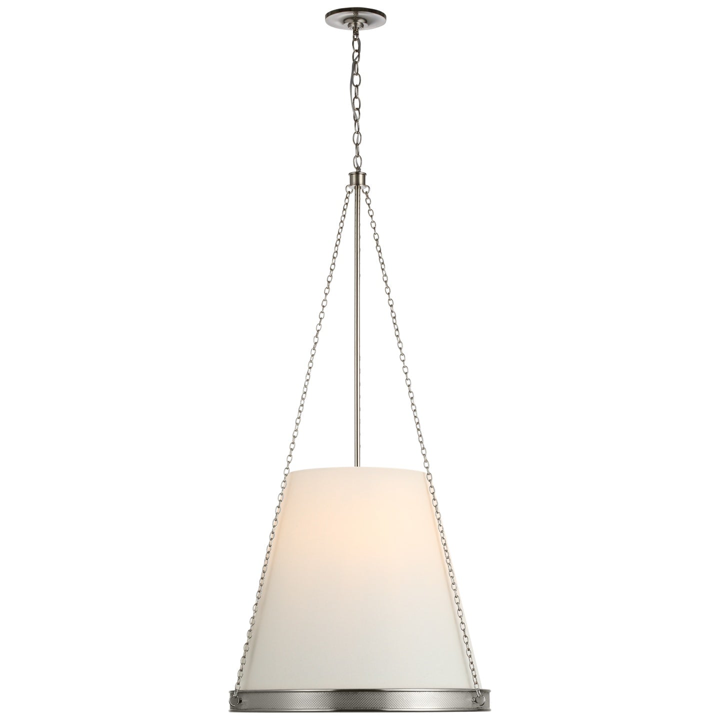 VISUAL COMFORT SIGNATURE, REESE PENDANT, PENDANT LIGHT
