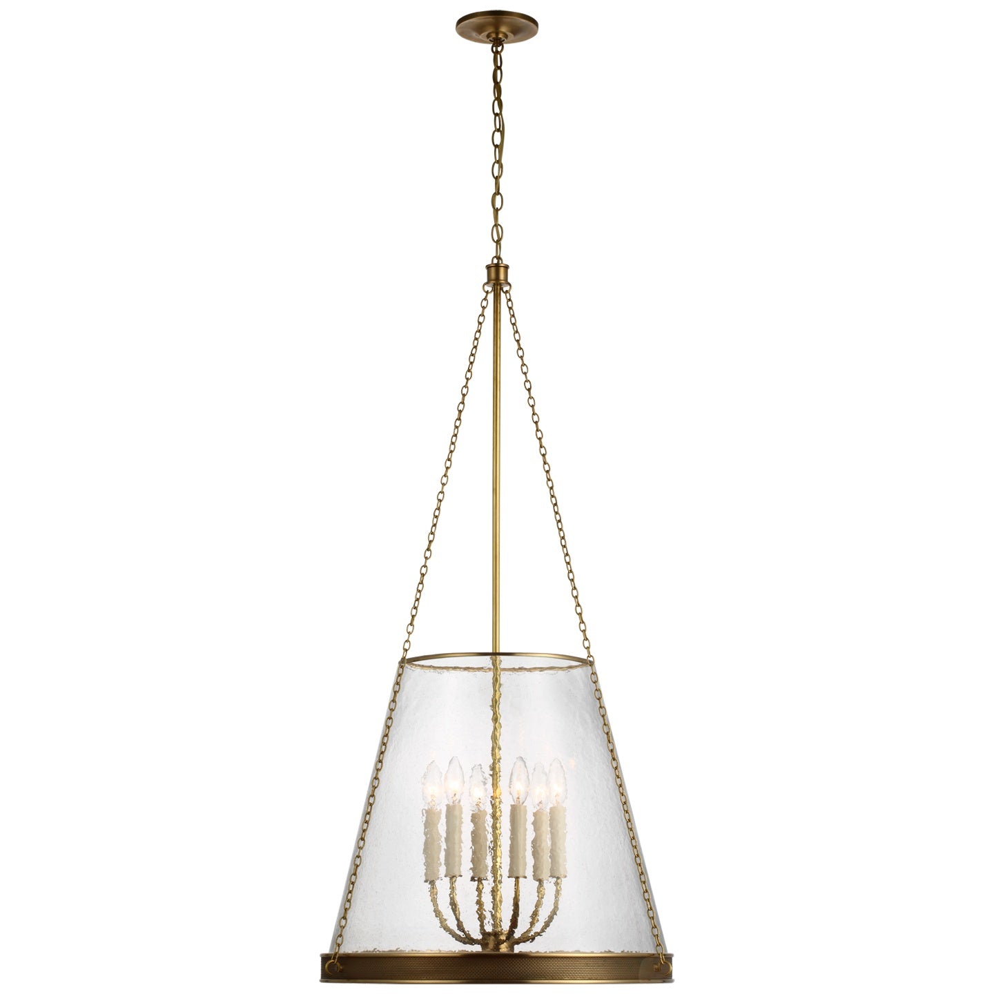 VISUAL COMFORT SIGNATURE, REESE PENDANT, PENDANT LIGHT