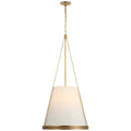 VISUAL COMFORT SIGNATURE, REESE PENDANT, PENDANT LIGHT