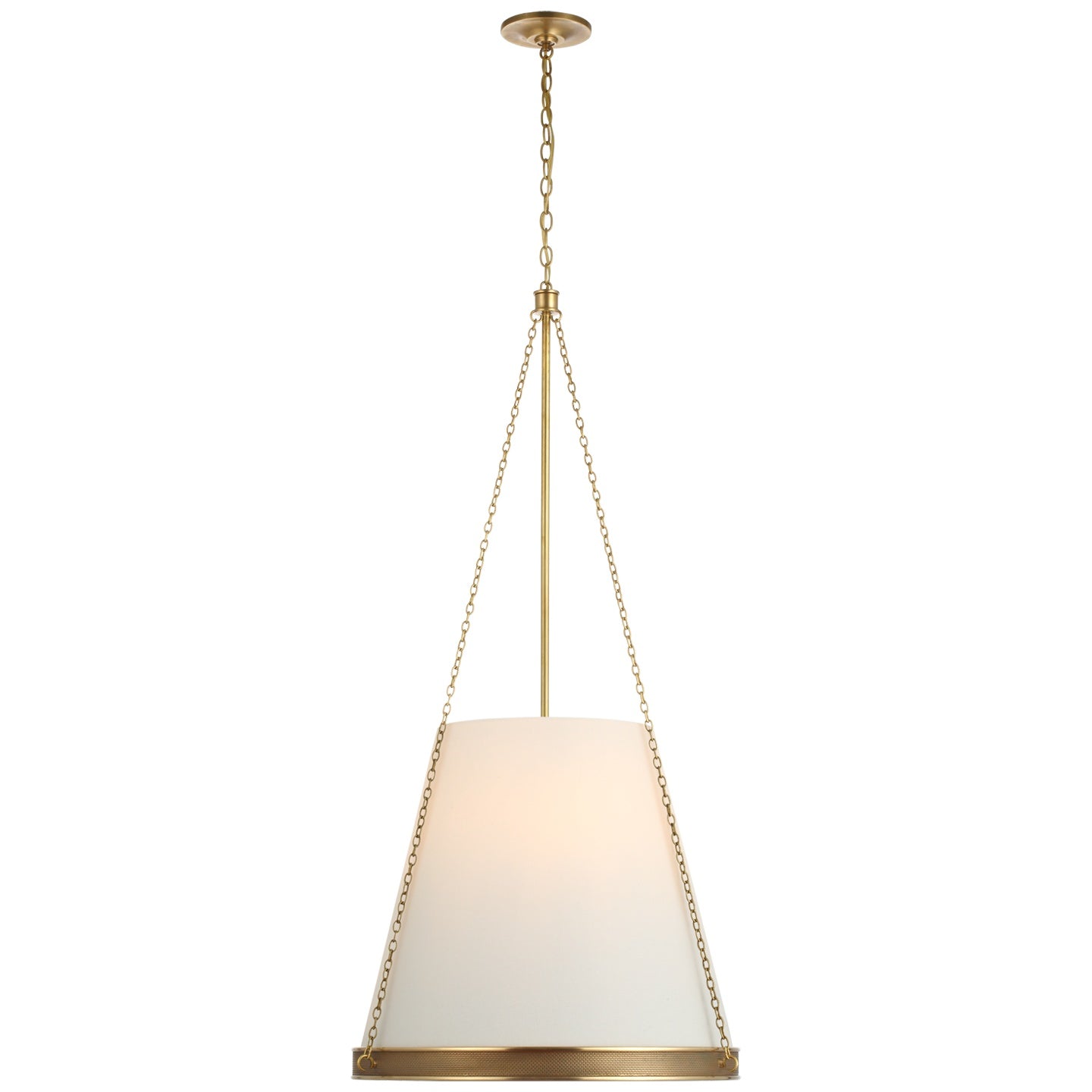 VISUAL COMFORT SIGNATURE, REESE PENDANT, PENDANT LIGHT