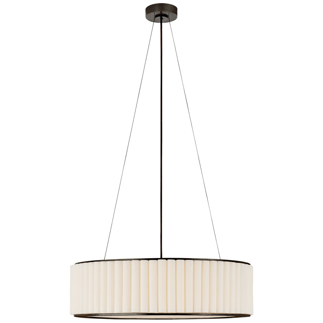 VISUAL COMFORT SIGNATURE, PALATI HANGING SHADE, PENDANT LIGHT SHADES