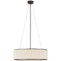 VISUAL COMFORT SIGNATURE, PALATI HANGING SHADE, PENDANT LIGHT SHADES