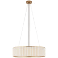 VISUAL COMFORT SIGNATURE, PALATI HANGING SHADE, PENDANT LIGHT SHADES