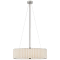 VISUAL COMFORT SIGNATURE, PALATI HANGING SHADE, PENDANT LIGHT SHADES