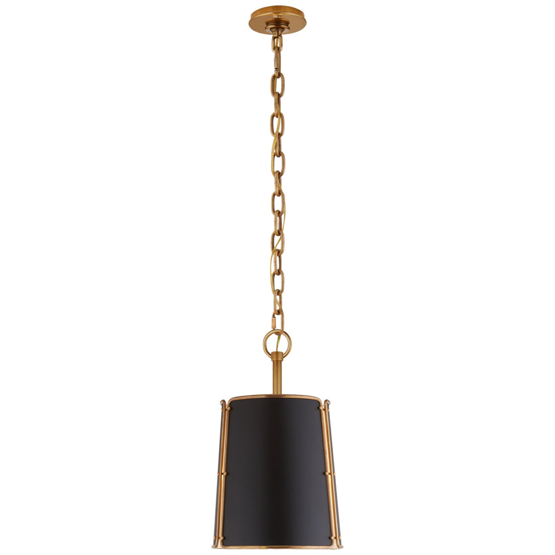 VISUAL COMFORT SIGNATURE, HASTINGS PENDANT, PENDANT LIGHT