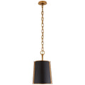 VISUAL COMFORT SIGNATURE, HASTINGS PENDANT, PENDANT LIGHT