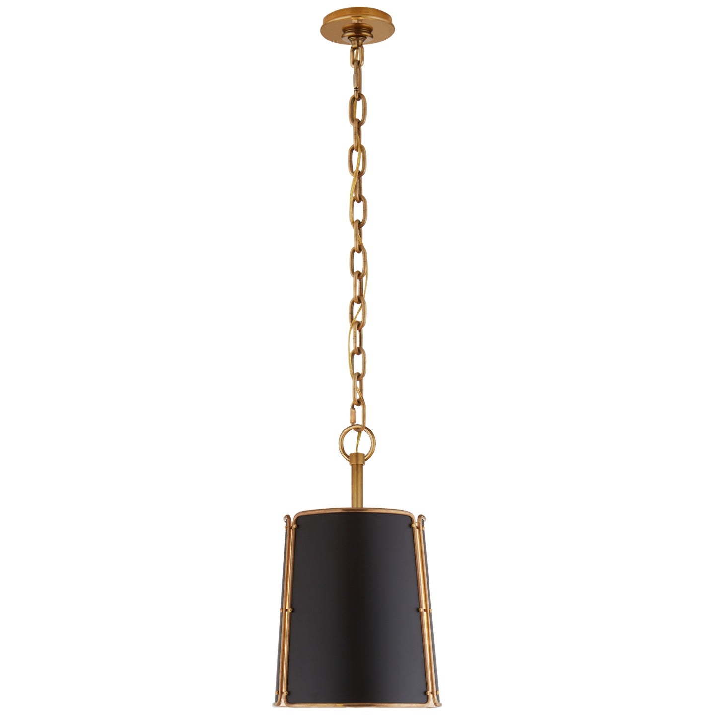 VISUAL COMFORT SIGNATURE, HASTINGS PENDANT, PENDANT LIGHT
