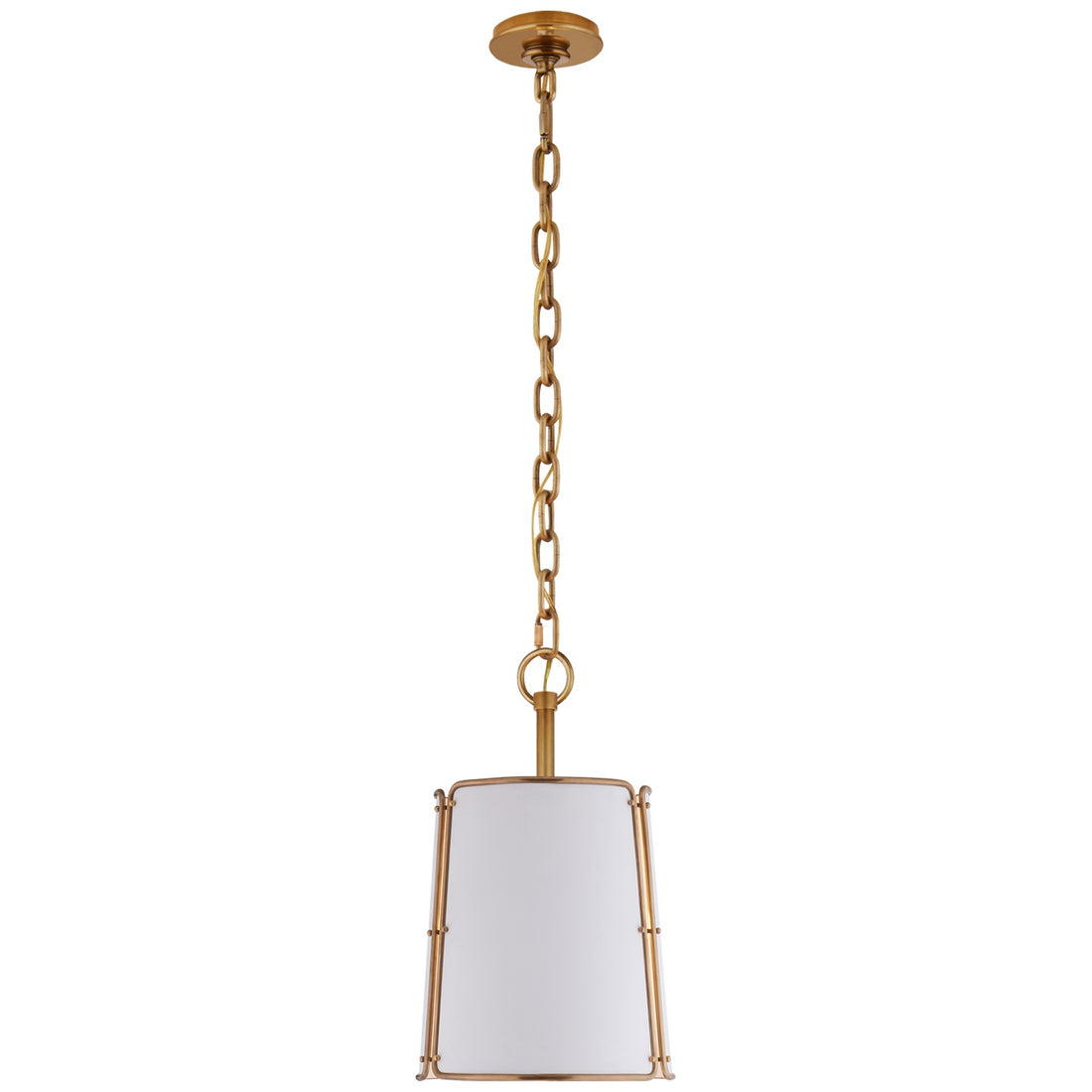 VISUAL COMFORT SIGNATURE, HASTINGS PENDANT, PENDANT LIGHT