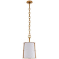 VISUAL COMFORT SIGNATURE, HASTINGS PENDANT, PENDANT LIGHT