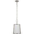 VISUAL COMFORT SIGNATURE, HASTINGS PENDANT, PENDANT LIGHT