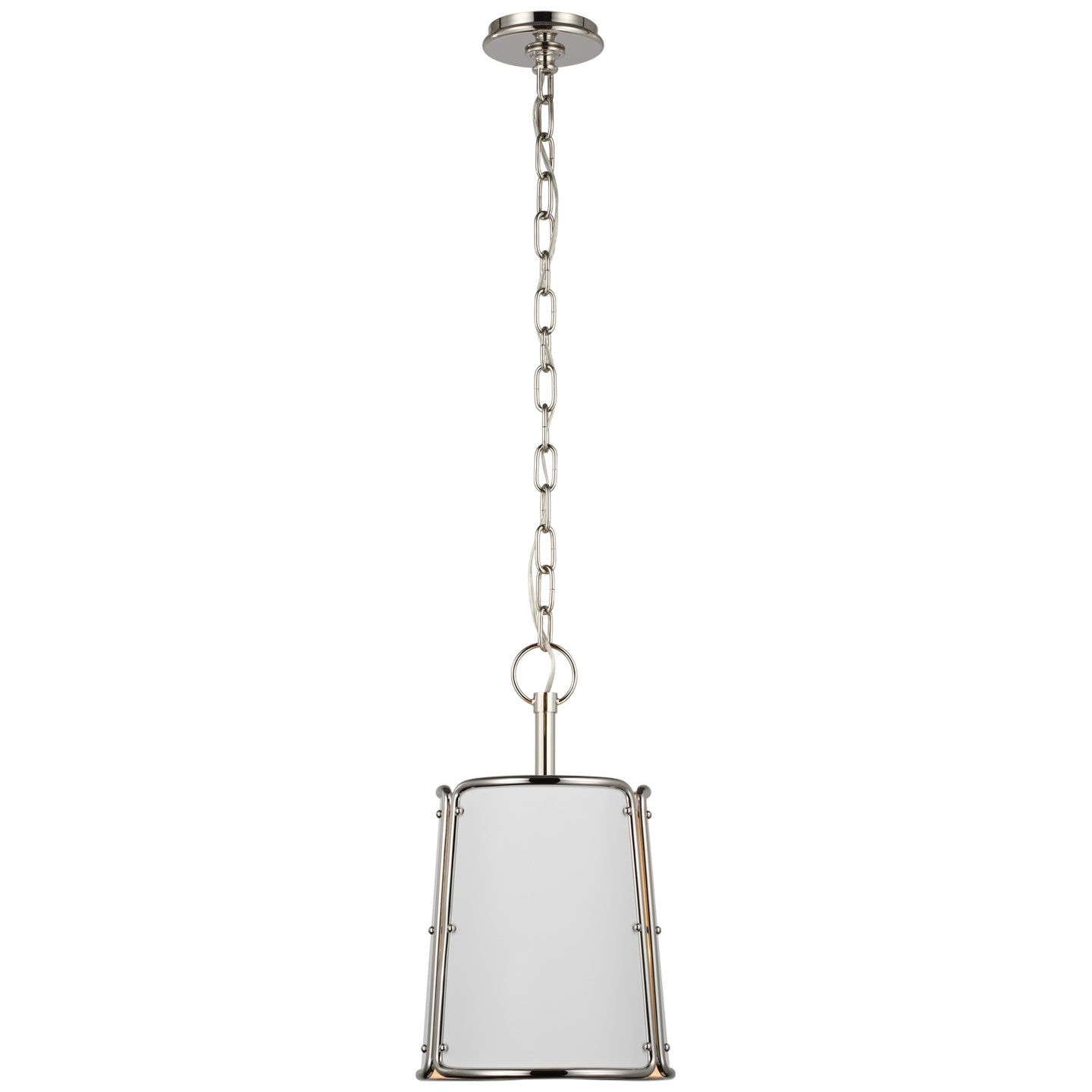 VISUAL COMFORT SIGNATURE, HASTINGS PENDANT, PENDANT LIGHT