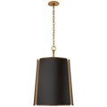 VISUAL COMFORT SIGNATURE, HASTINGS PENDANT, PENDANT LIGHT