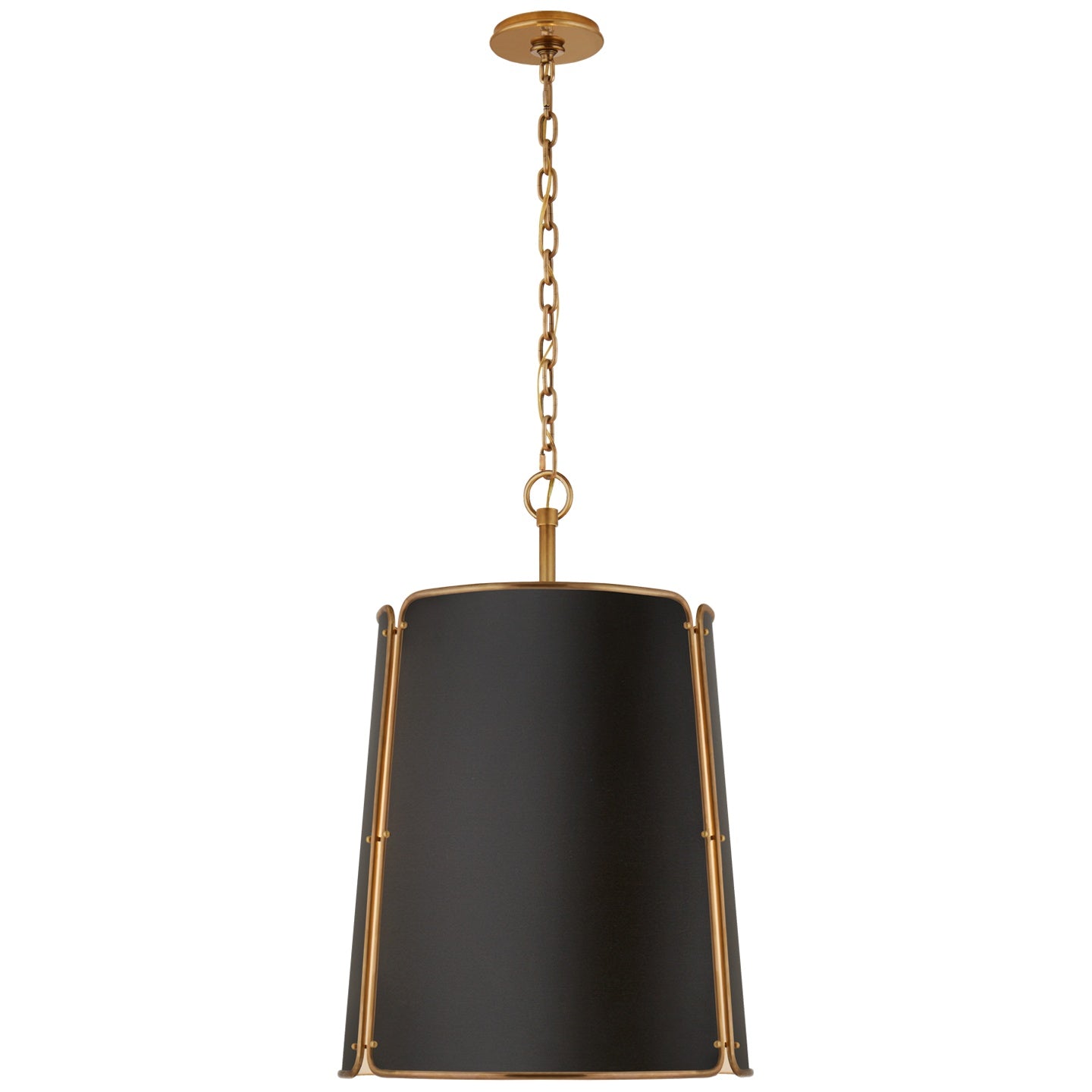 VISUAL COMFORT SIGNATURE, HASTINGS PENDANT, PENDANT LIGHT