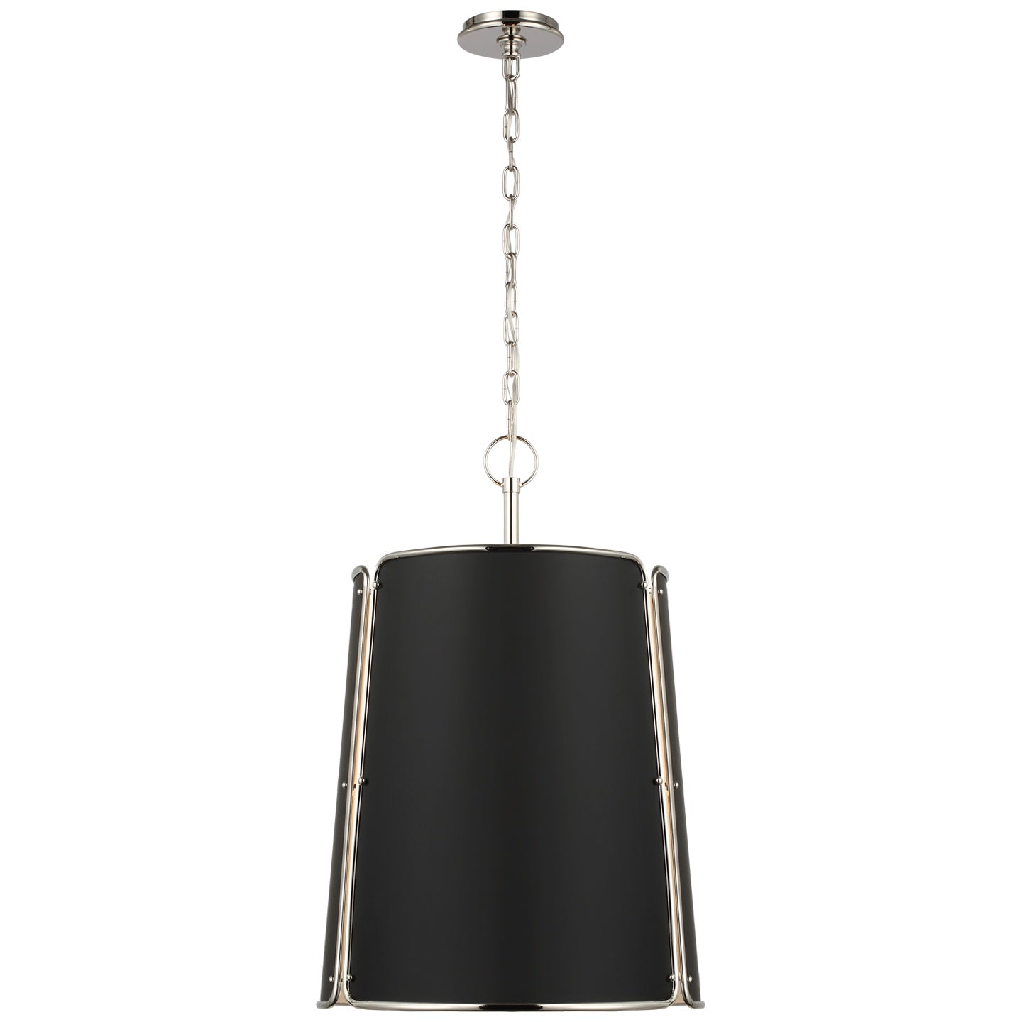 VISUAL COMFORT SIGNATURE, HASTINGS PENDANT, PENDANT LIGHT