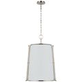 VISUAL COMFORT SIGNATURE, HASTINGS PENDANT, PENDANT LIGHT