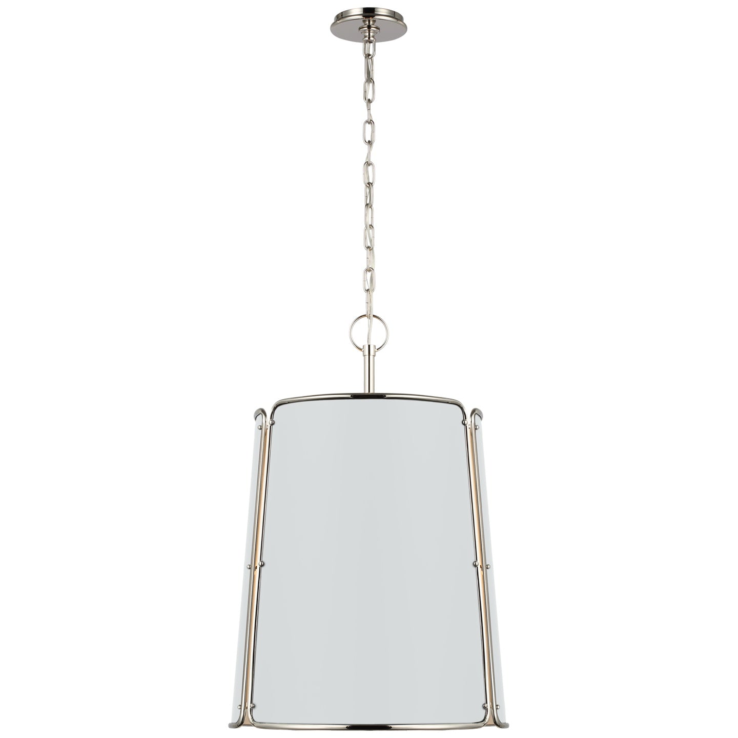 VISUAL COMFORT SIGNATURE, HASTINGS PENDANT, PENDANT LIGHT