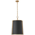 VISUAL COMFORT SIGNATURE, HASTINGS PENDANT, PENDANT LIGHT