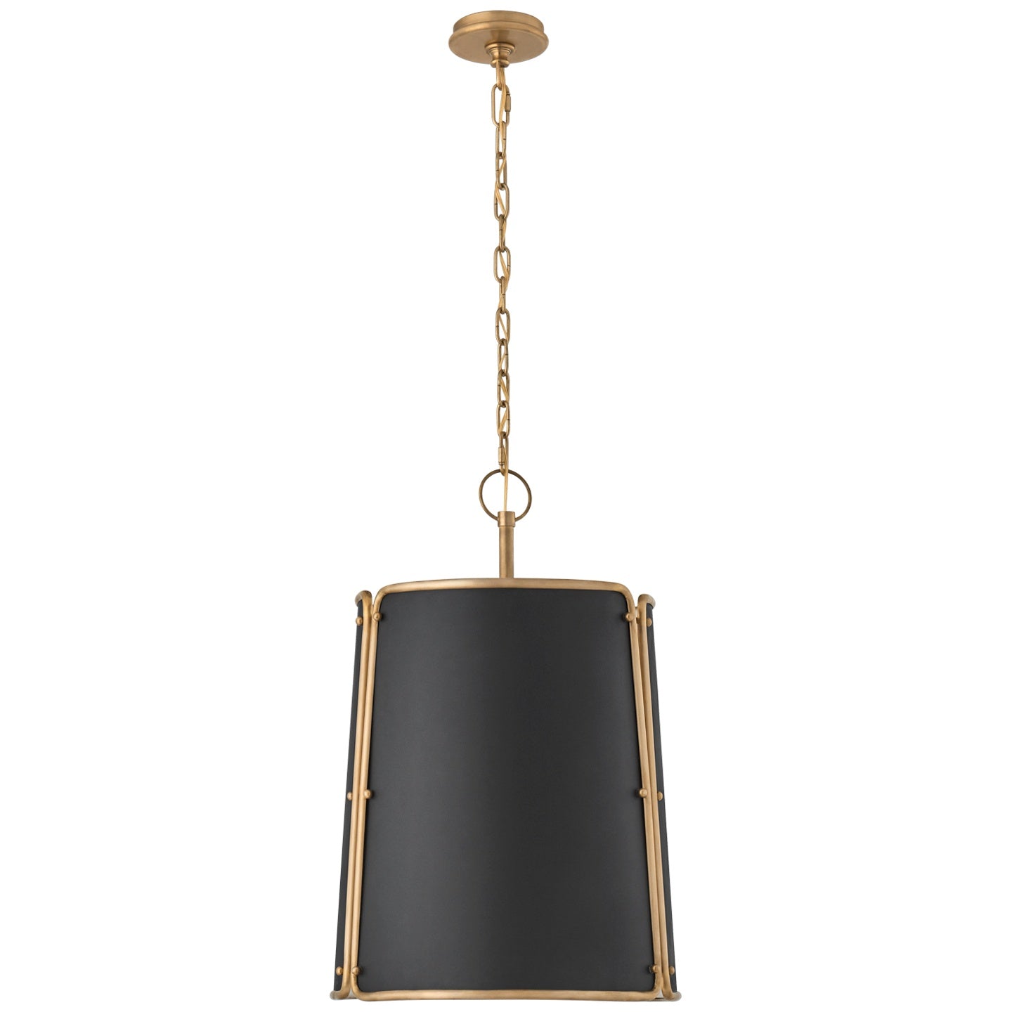 VISUAL COMFORT SIGNATURE, HASTINGS PENDANT, PENDANT LIGHT