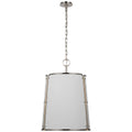 VISUAL COMFORT SIGNATURE, HASTINGS PENDANT, PENDANT LIGHT